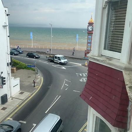 Amazing Sea Views ,Brilliant Location Apartment Веймут Екстер'єр фото